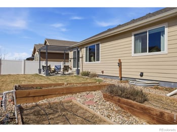 807 Saiga Dr, Severance, CO 80550