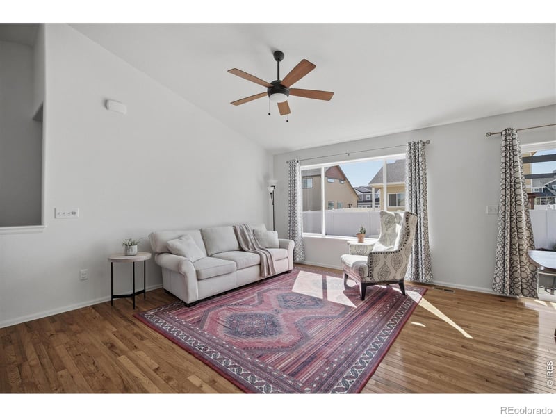 807 Saiga Dr, Severance, CO 80550