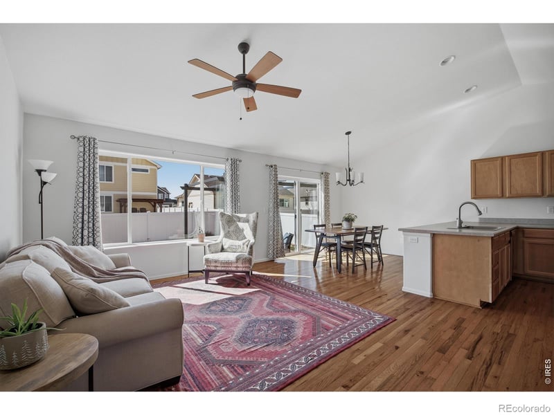 807 Saiga Dr, Severance, CO 80550