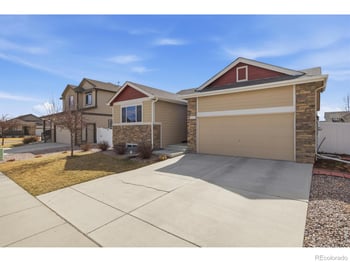 807 Saiga Dr, Severance, CO 80550