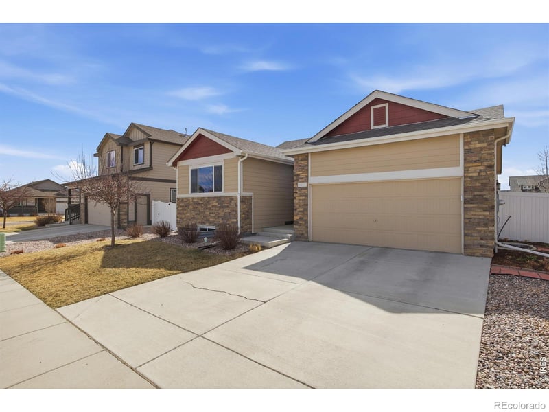 807 Saiga Dr, Severance, CO 80550