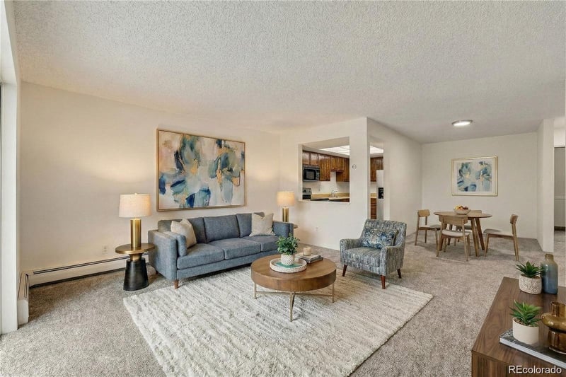 14001 Marina Dr #103, Aurora, CO 80014