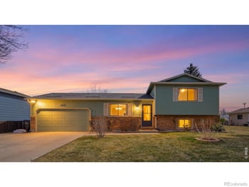 240 Blossom Dr, Loveland, CO 80537