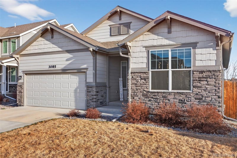 3085 Lake Helen Blvd, Mead, CO 80542