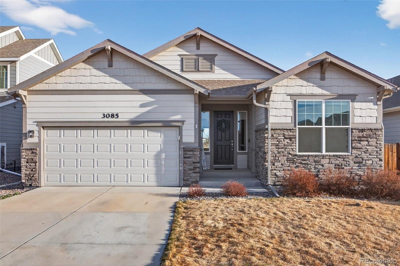 3085 Lake Helen Blvd, Mead, CO 80542