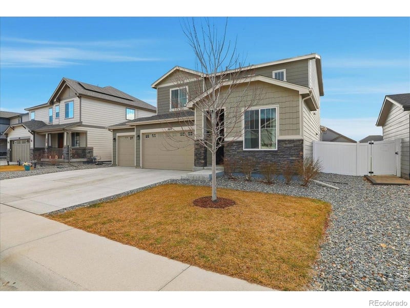 1617 Northcroft Dr, Windsor, CO 80550