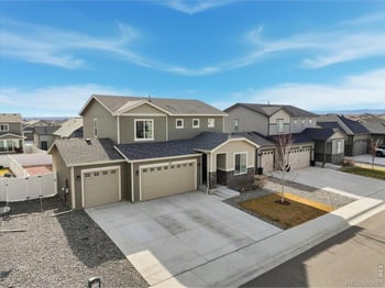 1617 Northcroft Dr, Windsor, CO 80550