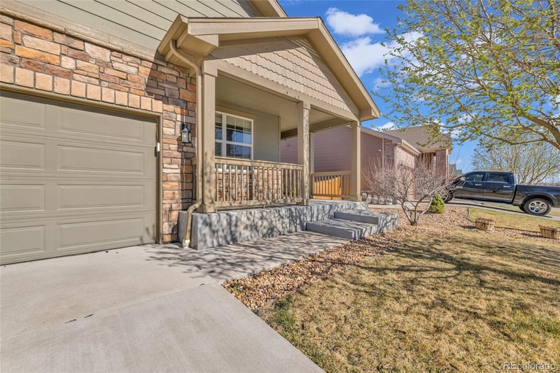 10284 Norfolk St, Commerce City, CO 80022