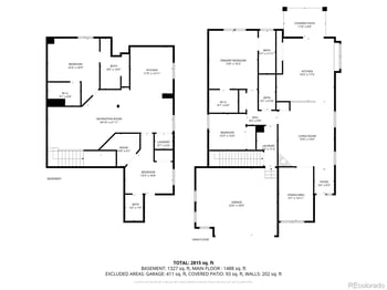 10284 Norfolk St, Commerce City, CO 80022