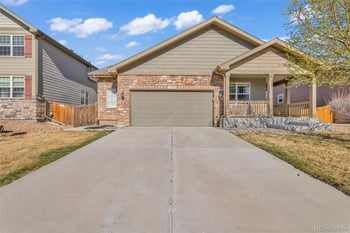 10284 Norfolk St, Commerce City, CO 80022