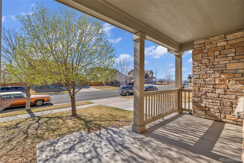 10284 Norfolk St, Commerce City, CO 80022