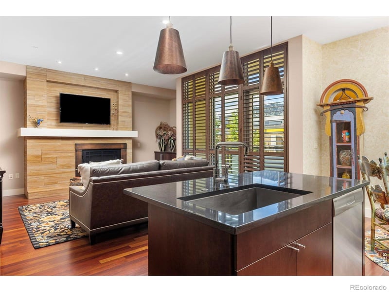 1155 Canyon Blvd #205, Boulder, CO 80302