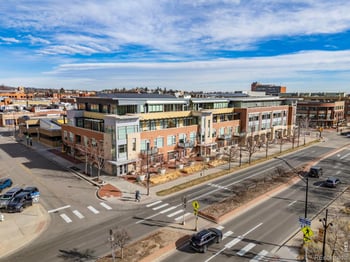 1155 Canyon Blvd #205, Boulder, CO 80302