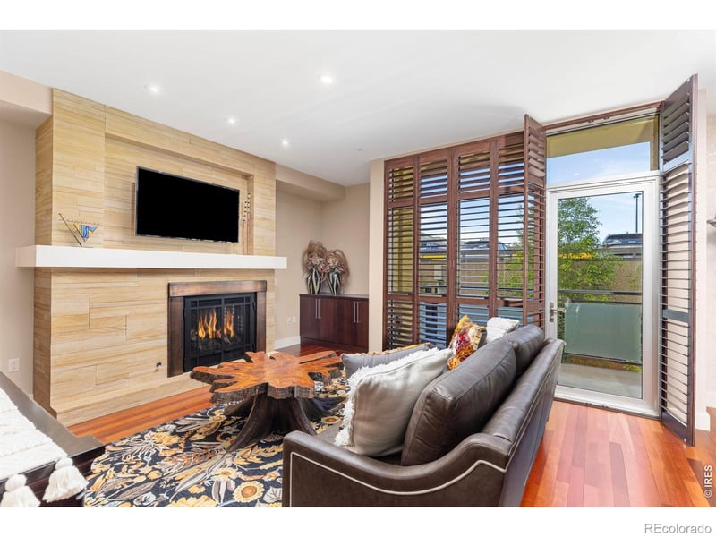 1155 Canyon Blvd #205, Boulder, CO 80302