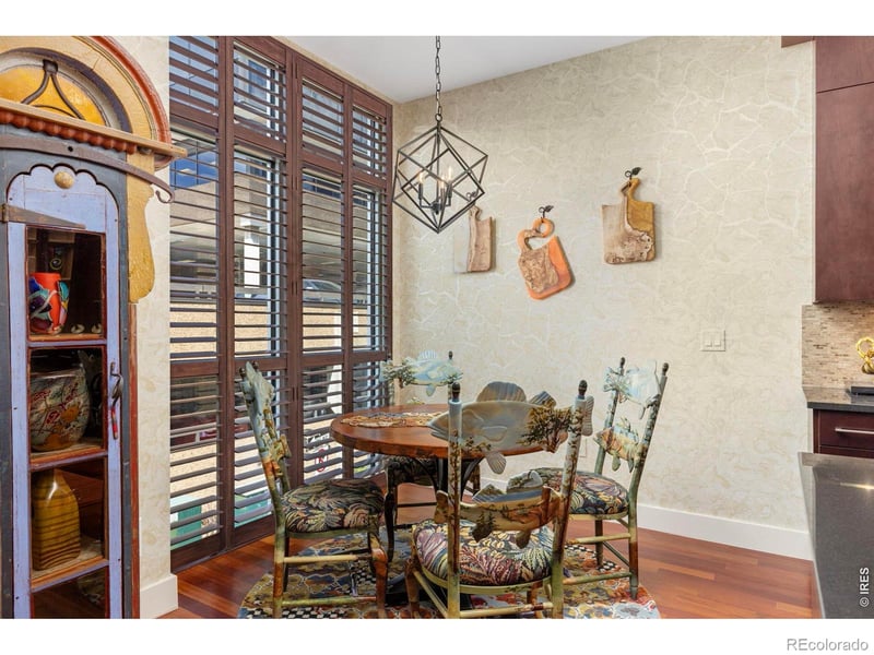 1155 Canyon Blvd #205, Boulder, CO 80302