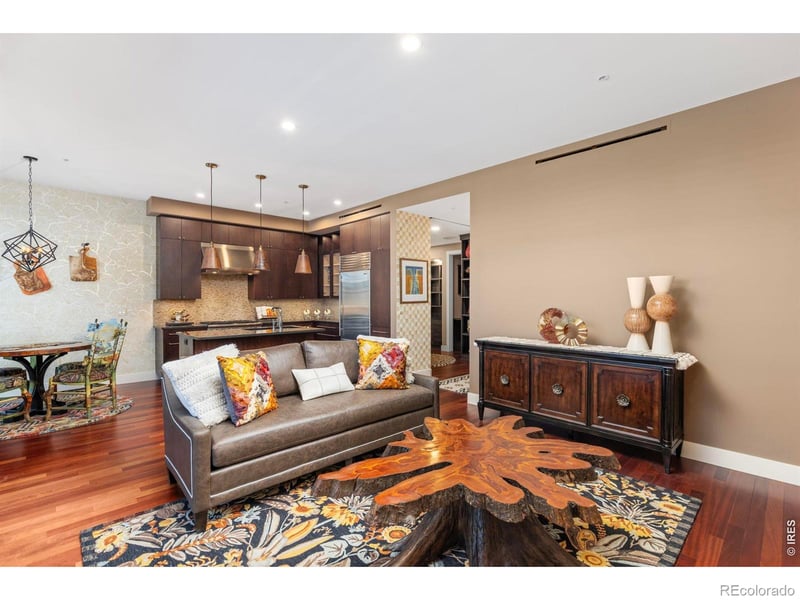 1155 Canyon Blvd #205, Boulder, CO 80302