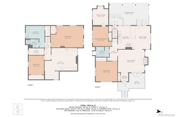 1793 Ivanhoe St, Denver, CO 80220
