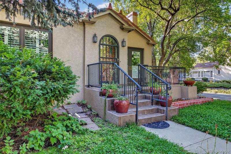 1793 Ivanhoe St, Denver, CO 80220