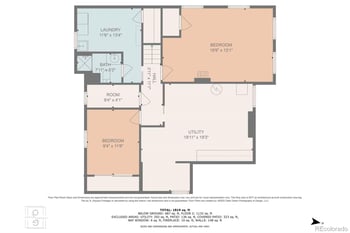 1793 Ivanhoe St, Denver, CO 80220