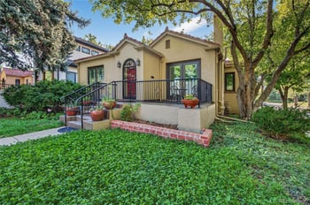 1793 Ivanhoe St, Denver, CO 80220