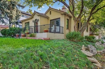 1793 Ivanhoe St, Denver, CO 80220