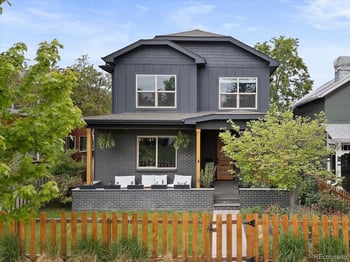 2533 Emerson St, Denver, CO 80205