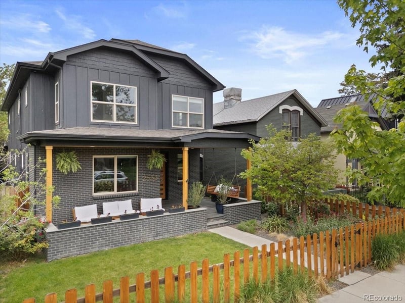2533 N Emerson St, Denver, CO 80205