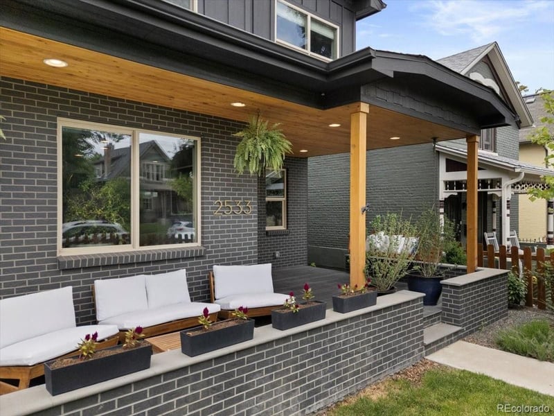 2533 N Emerson St, Denver, CO 80205