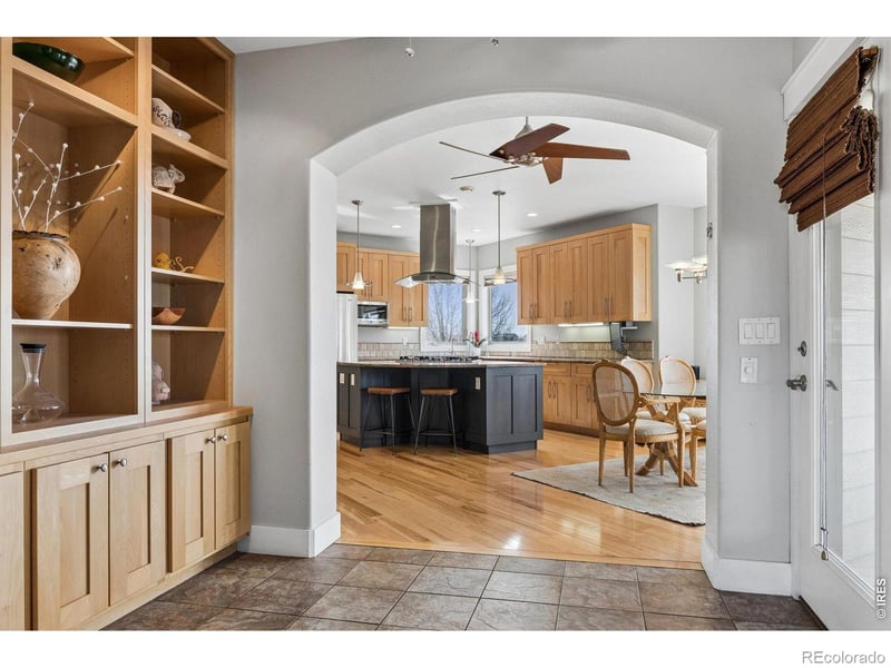 815 San Pedro Dr, Fort Collins, CO 80524
