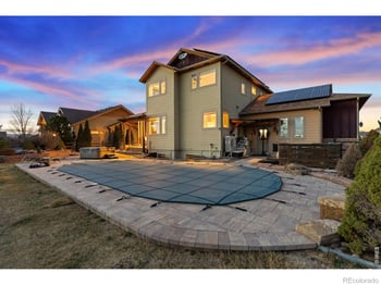 815 San Pedro Dr, Fort Collins, CO 80524