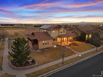 815 San Pedro Dr, Fort Collins, CO 80524