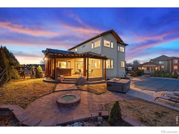 815 San Pedro Dr, Fort Collins, CO 80524