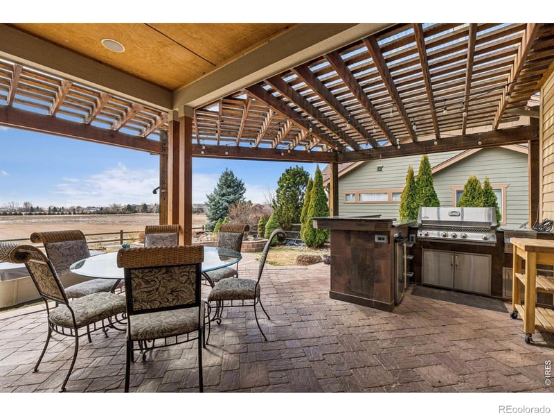 815 San Pedro Dr, Fort Collins, CO 80524