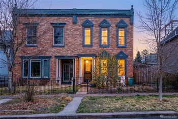 2342 Ogden St, Denver, CO 80205