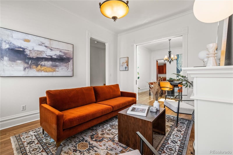 2342 Ogden St, Denver, CO 80205