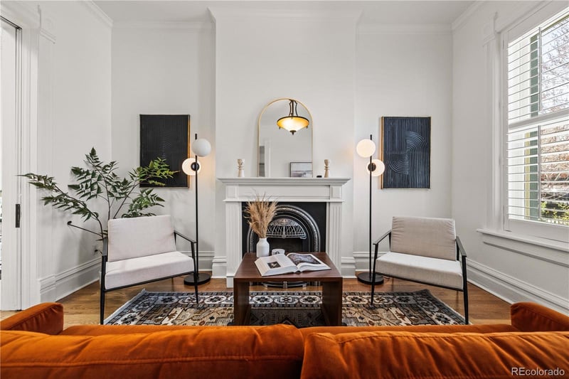 2342 Ogden St, Denver, CO 80205