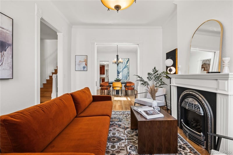 2342 Ogden St, Denver, CO 80205