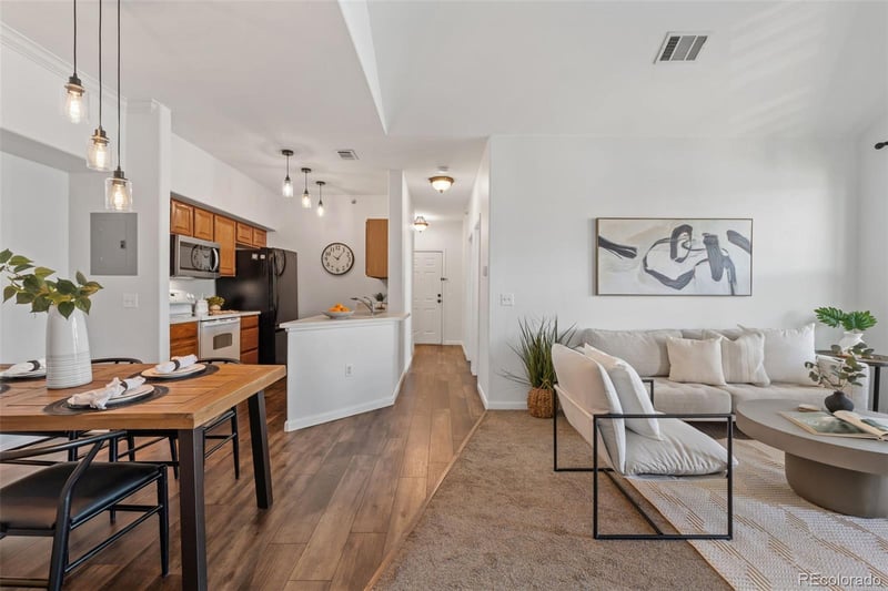 6009 Castlegate Dr #C36, Castle Rock, CO 80108