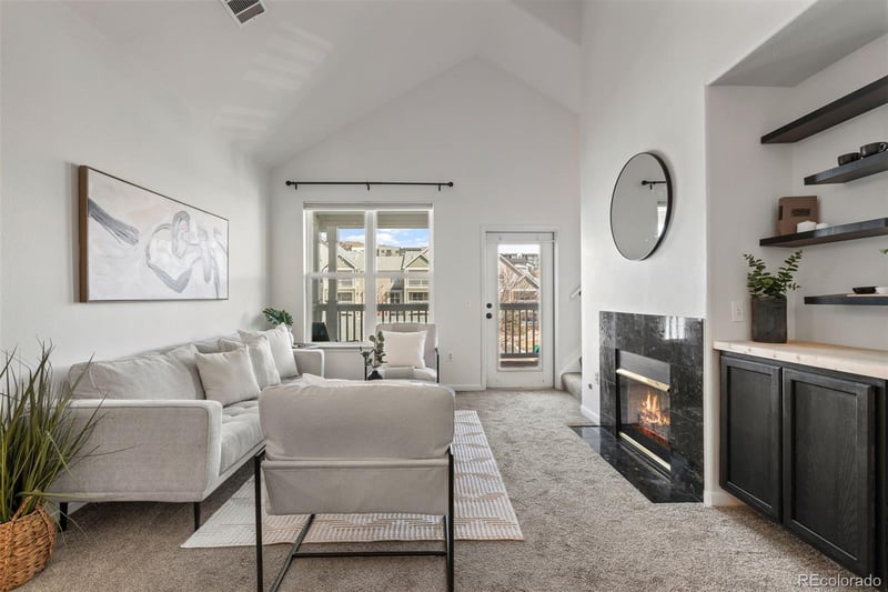 6009 Castlegate Dr #C36, Castle Rock, CO 80108