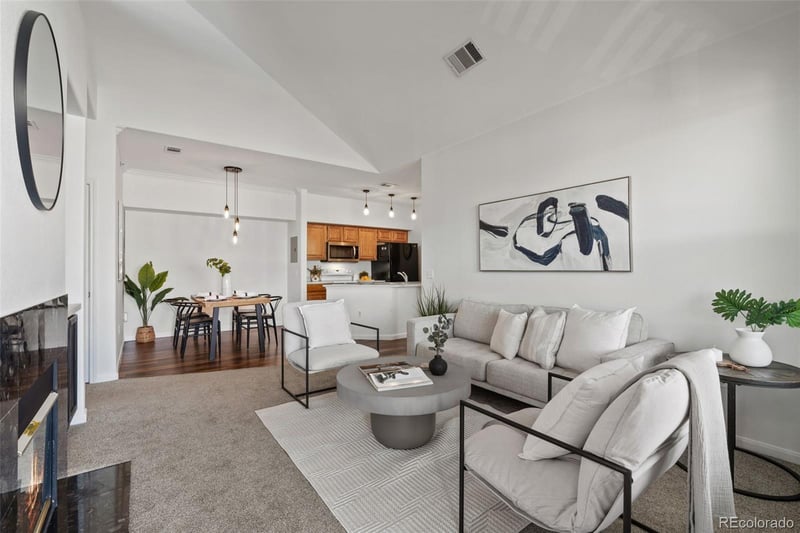 6009 Castlegate Dr #C36, Castle Rock, CO 80108