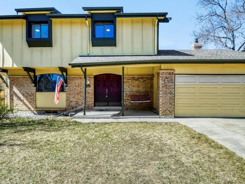 8041 Allison Pl, Arvada, CO 80005