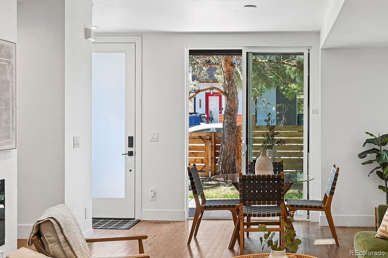 1238 Tennyson St, Denver, CO 80204