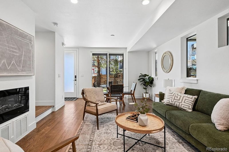 1238 Tennyson St, Denver, CO 80204