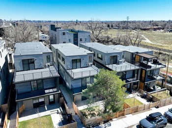 1238 Tennyson St, Denver, CO 80204