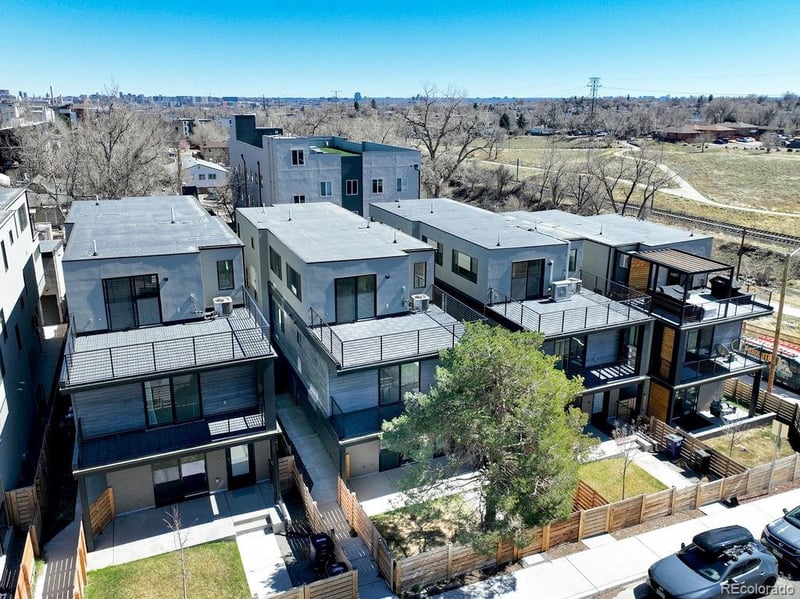 1238 Tennyson St, Denver, CO 80204