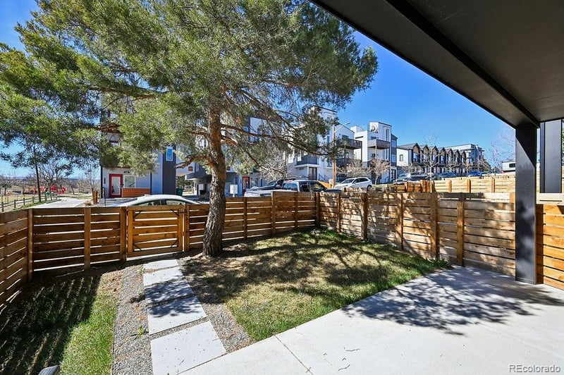 1238 Tennyson St, Denver, CO 80204