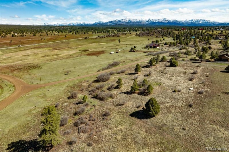 1234 Scenic Ave, Pagosa Springs, CO 81147