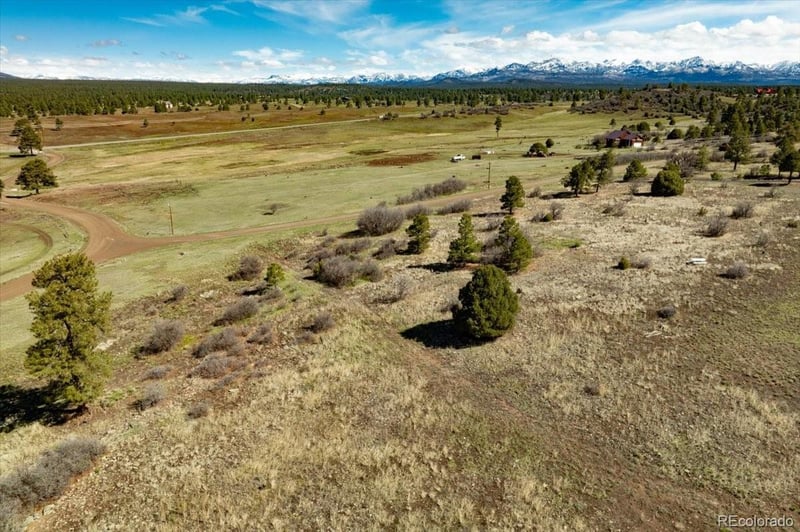 1234 Scenic Ave, Pagosa Springs, CO 81147