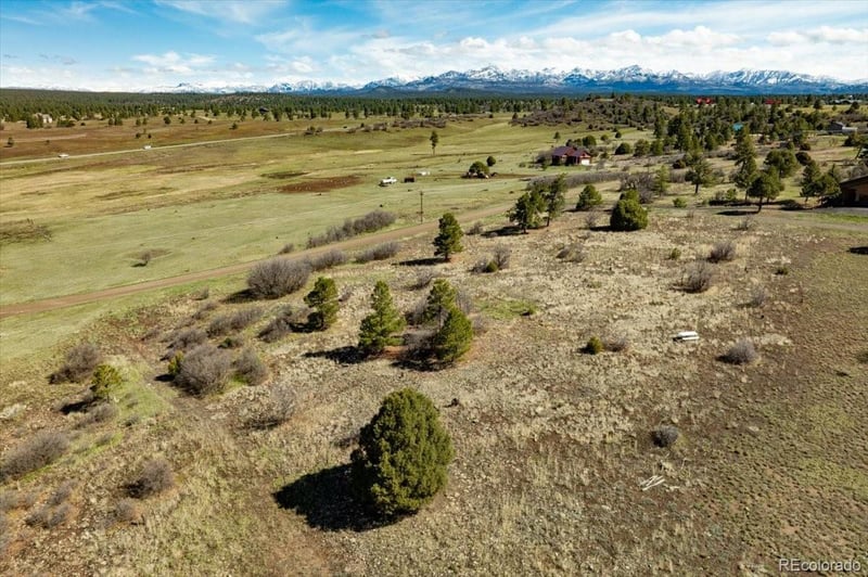 1234 Scenic Ave, Pagosa Springs, CO 81147