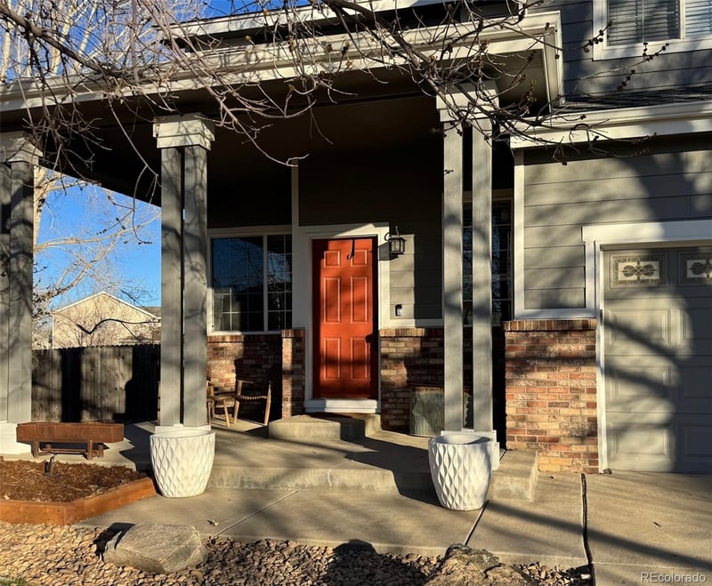 6134 Ulysses Ave, Firestone, CO 80504